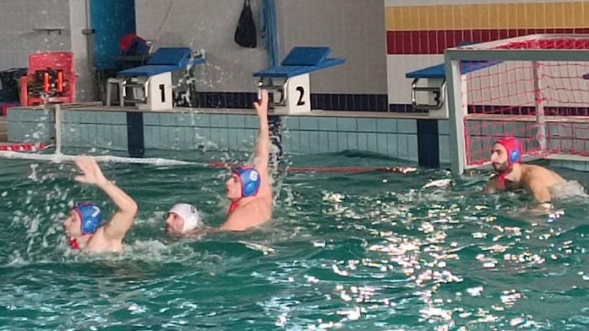 Pallanuoto Lanciano