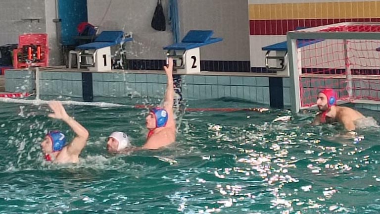 Pallanuoto Lanciano