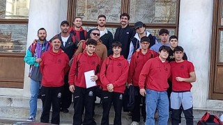 Pallanuoto. Lanciano Sport Center batte in trasferta la capolista Fiorillo Academy