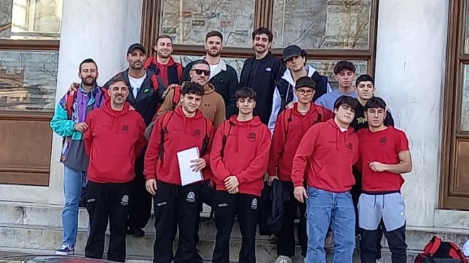 Pallanuoto. Lanciano Sport Center batte in trasferta la capolista Fiorillo Academy