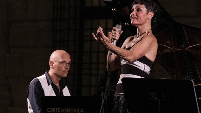 Petra Magoni - Andrea Dindo
