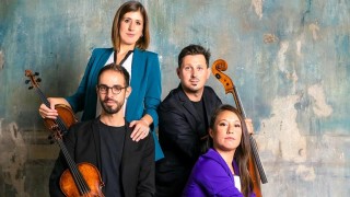 Quartetto Indaco
