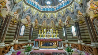 Santuario San Gabriele
