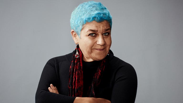 Serra Yilmaz