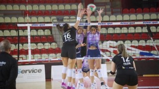 Volley femminile