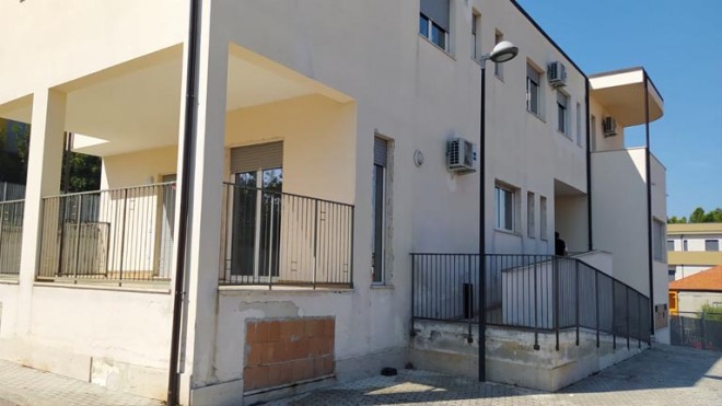casa a Valle Furci Pescara