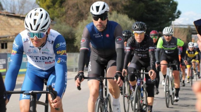 ciclismo
