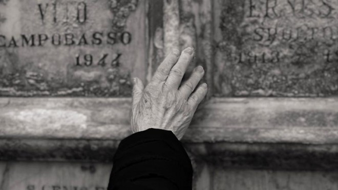 cimitero