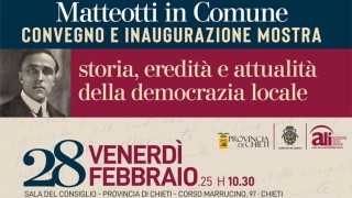 giacomo matteotti