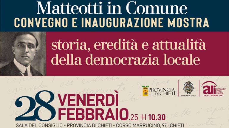 giacomo matteotti