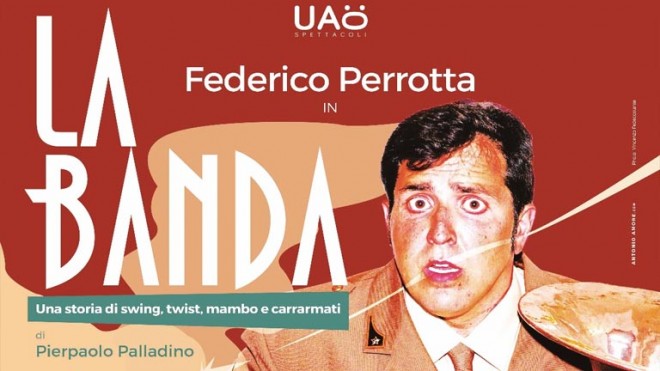 la banda