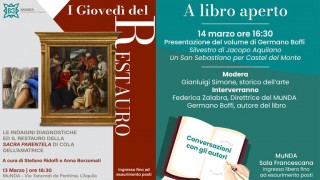 Al MUNDA L'Aquila