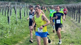 Campestre a Miglianico