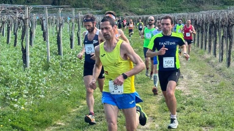 Campestre a Miglianico