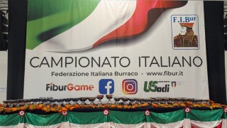 Campionato italiano di Burraco a Montesilvano