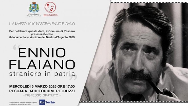 Ennio Flaiano