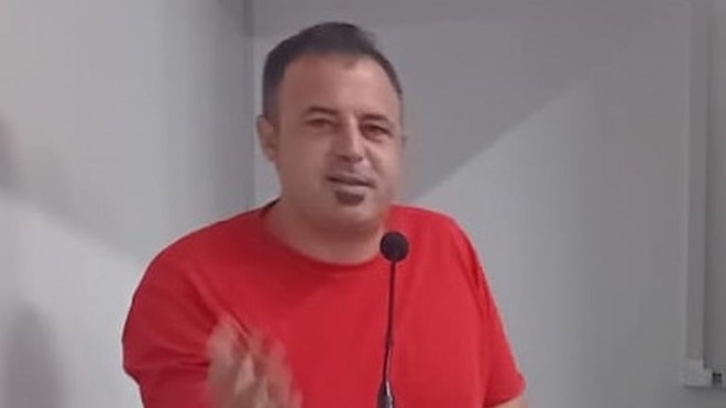 Enrico Di Ciano