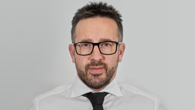 Enzo Di Natale