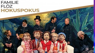 FAMILIE FLÖZ