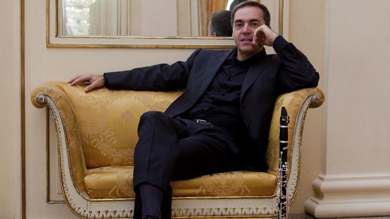 Fabrizio Meloni