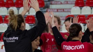 Futura Volley Teramo