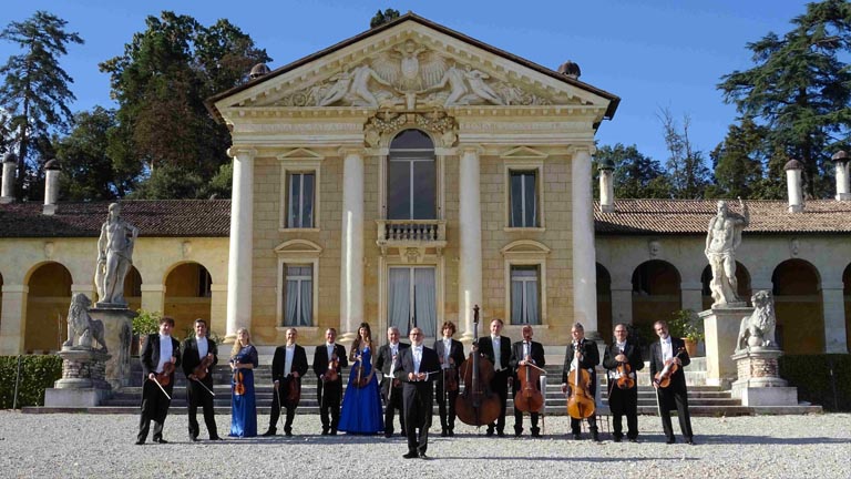 I Solisti Veneti Maser