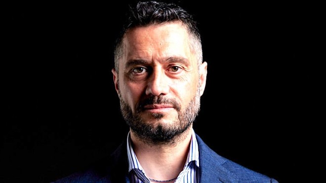 Lorenzo Dattoli