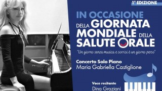 M G Castiglione