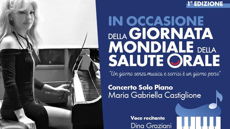 M G Castiglione