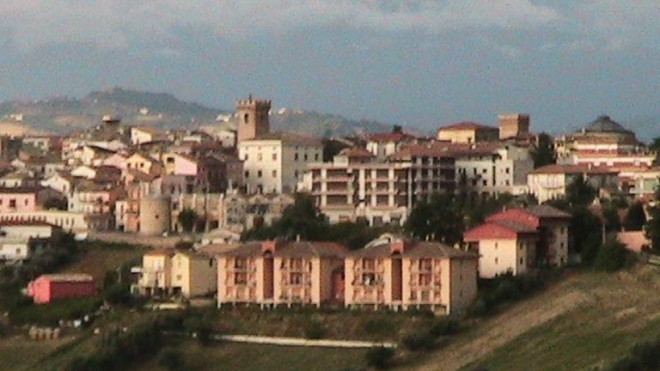 Mosciano Sant'Angelo