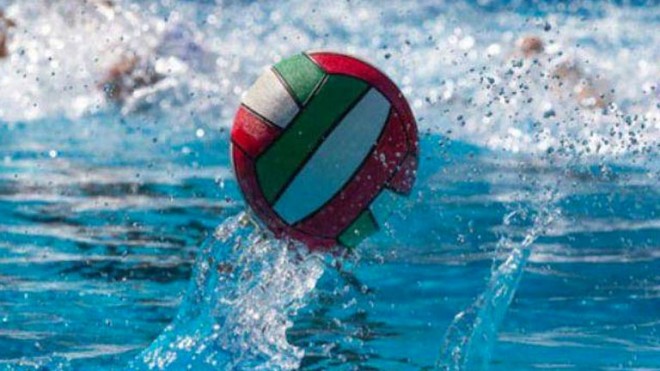 Pallanuoto