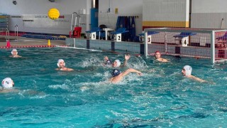 Pallanuoto Lanciano