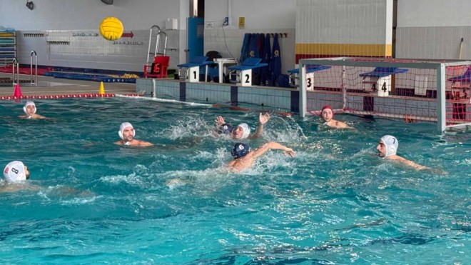 Pallanuoto Lanciano