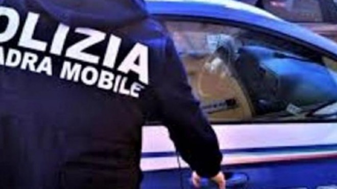 Squadra Mobile