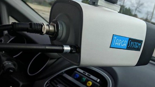 Targa System