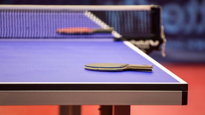 Tennis Tavolo
