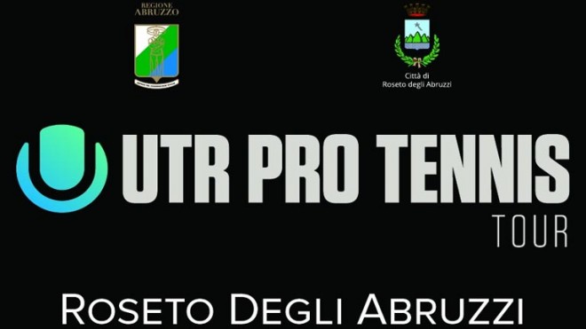 Tennis a Roseto