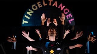 Tingeltangel