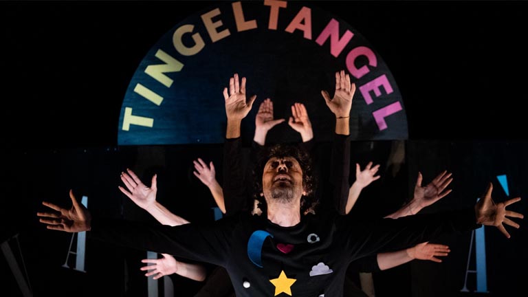 Tingeltangel