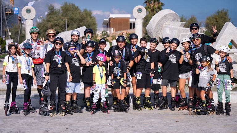 Wild Life School Lanciano