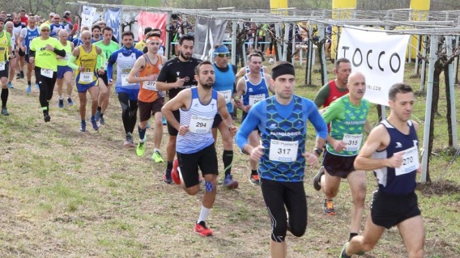 cross ad Alanno