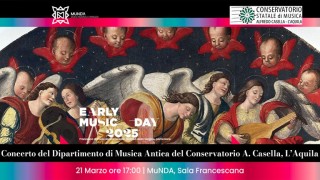 early Music Day L'Aquila