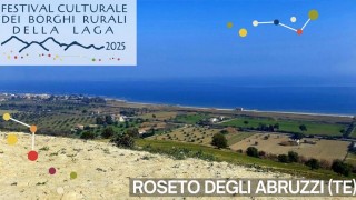 festival culturale dei borghi rurali