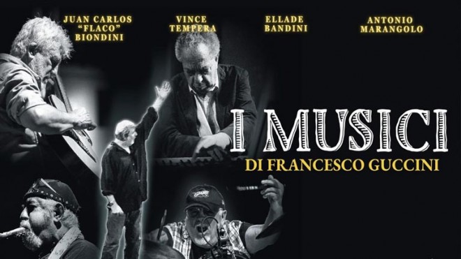 i musici