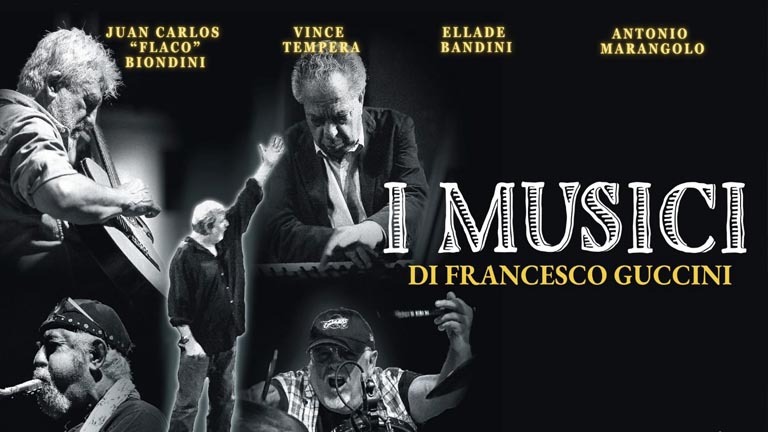 i musici