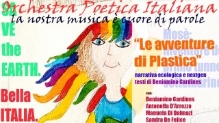 orchestra poetica italiana