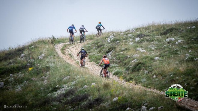 sirente bike