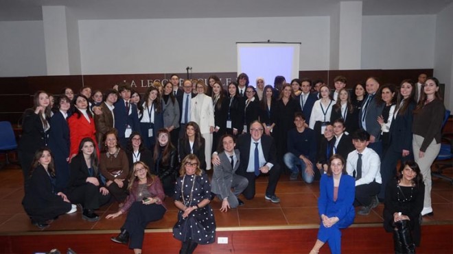 torneo DIRE E CONTRADDIRE
