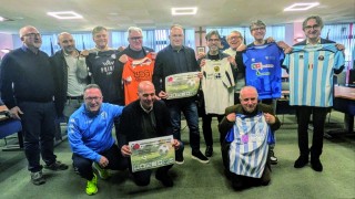 torneo delle Professioni a Montesilvano