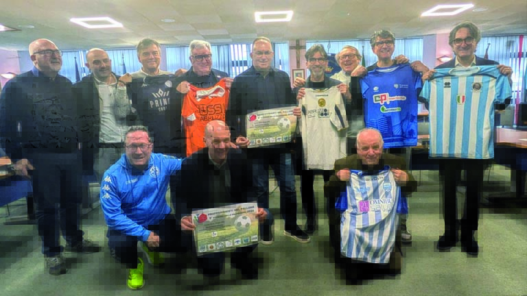 torneo delle Professioni a Montesilvano